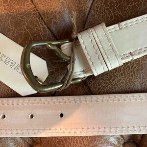 Tecovas Womens Belt